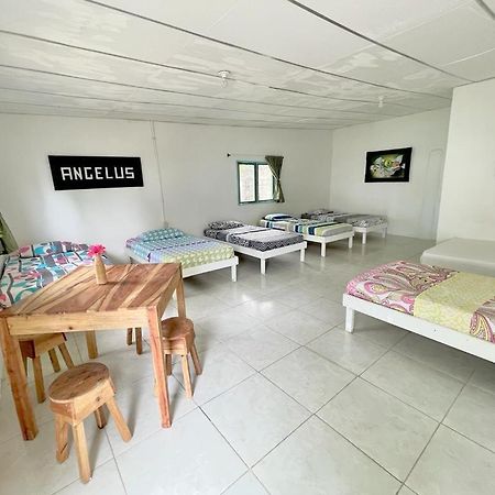 Costa De Vikingos Hotel Tolu Bagian luar foto