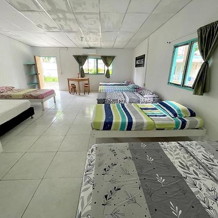 Costa De Vikingos Hotel Tolu Bagian luar foto