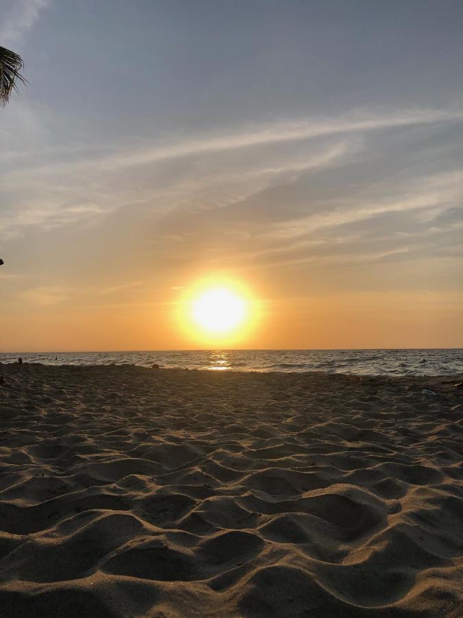 Costa De Vikingos Hotel Tolu Bagian luar foto