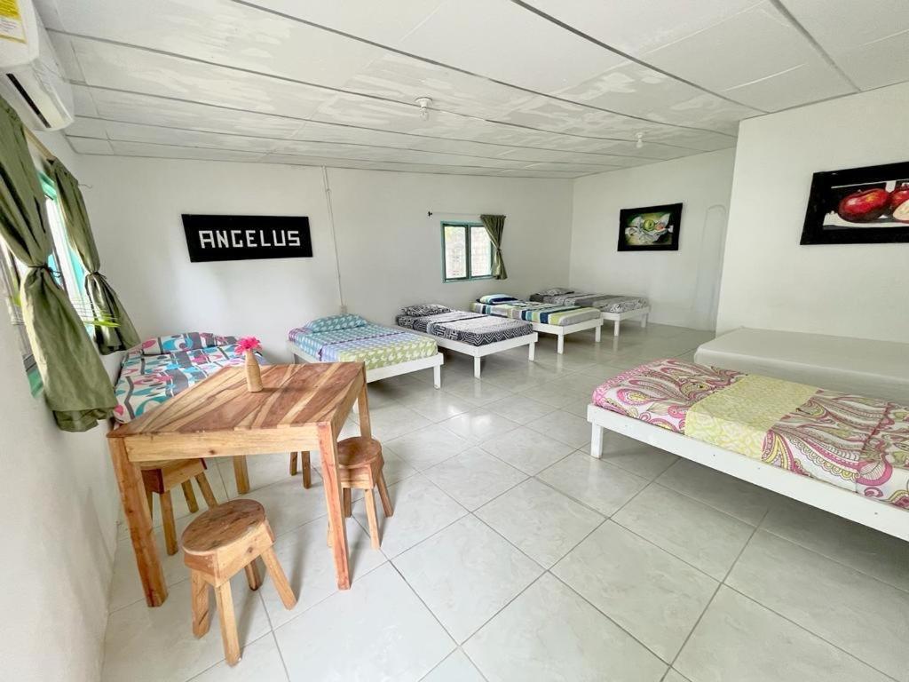 Costa De Vikingos Hotel Tolu Bagian luar foto