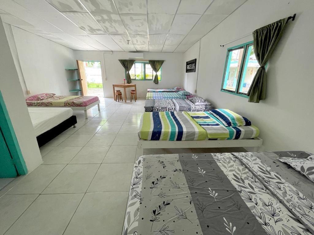 Costa De Vikingos Hotel Tolu Bagian luar foto
