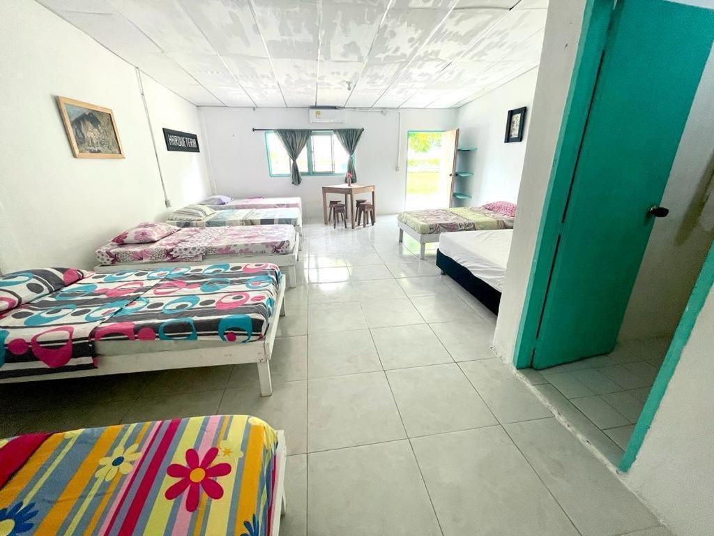 Costa De Vikingos Hotel Tolu Bagian luar foto